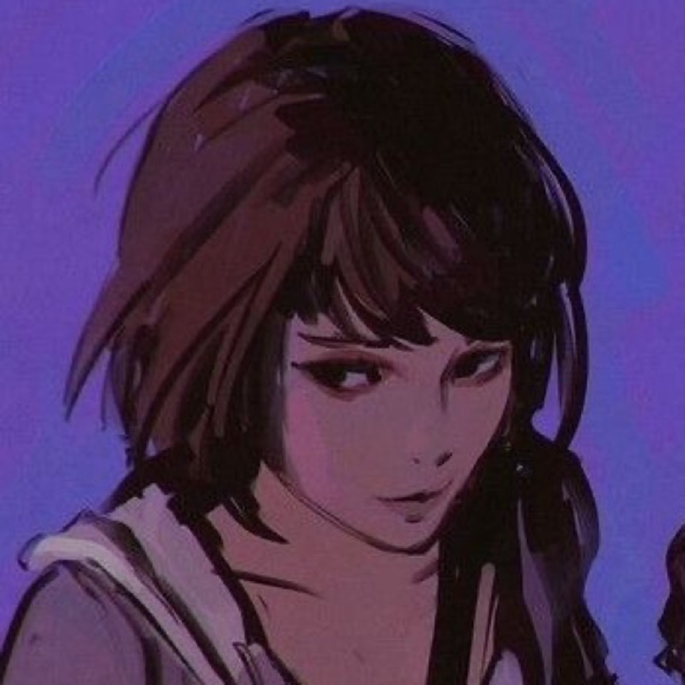 Meet your Posher, Merle